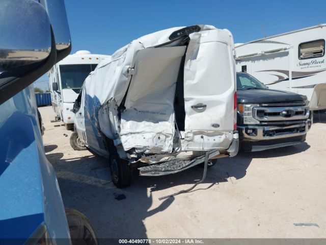 1FTBR1C82PKB46047 Ford Transit-250 Cargo Van