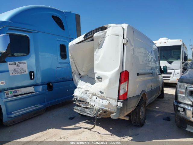 1FTBR1C82PKB46047 Ford Transit-250 Cargo Van