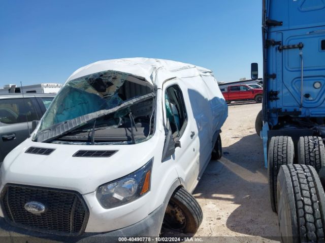 1FTBR1C82PKB46047 Ford Transit-250 Cargo Van