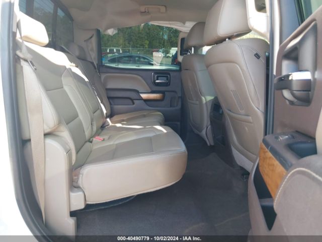 3GCUKSEC5EG505268 Chevrolet Silverado 1500 1lz