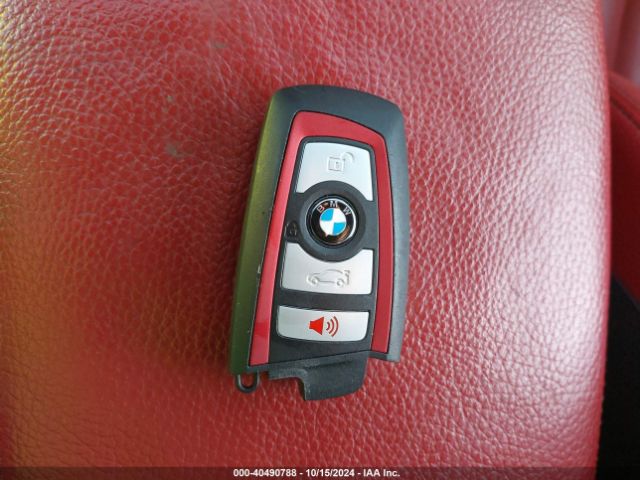 WBA4T9C53H5A14669 BMW 440I