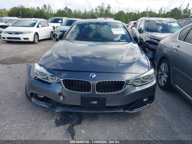 WBA4T9C53H5A14669 BMW 440I