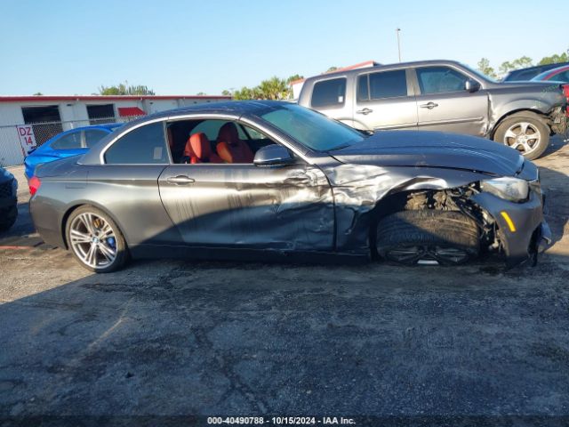 WBA4T9C53H5A14669 BMW 440I