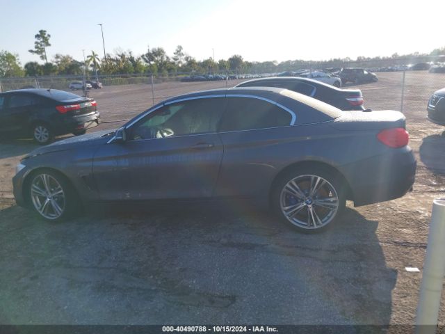 WBA4T9C53H5A14669 BMW 440I