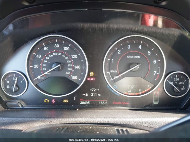 WBA4T9C53H5A14669 BMW 440I