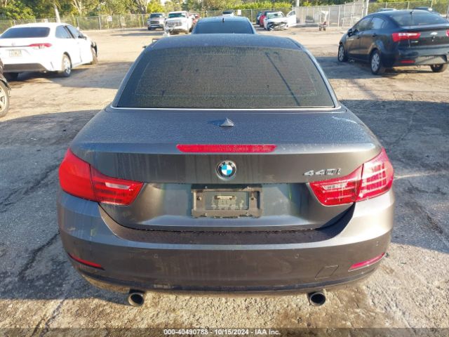 WBA4T9C53H5A14669 BMW 440I