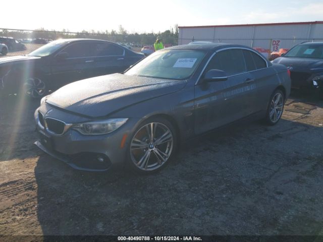 WBA4T9C53H5A14669 BMW 440I