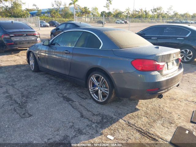 WBA4T9C53H5A14669 BMW 440I