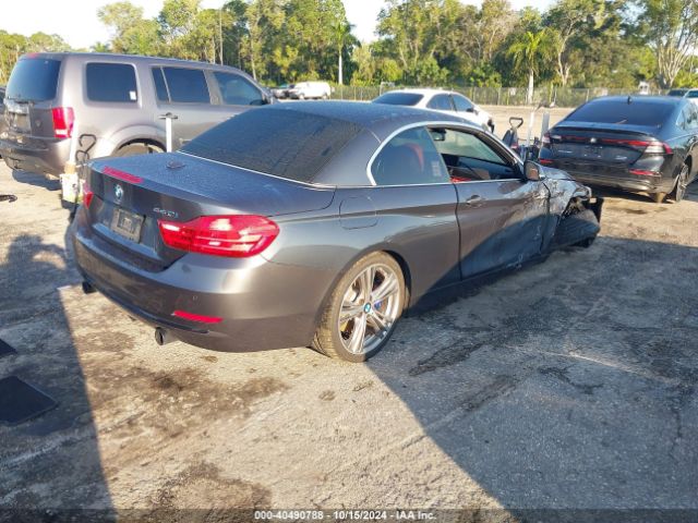 WBA4T9C53H5A14669 BMW 440I
