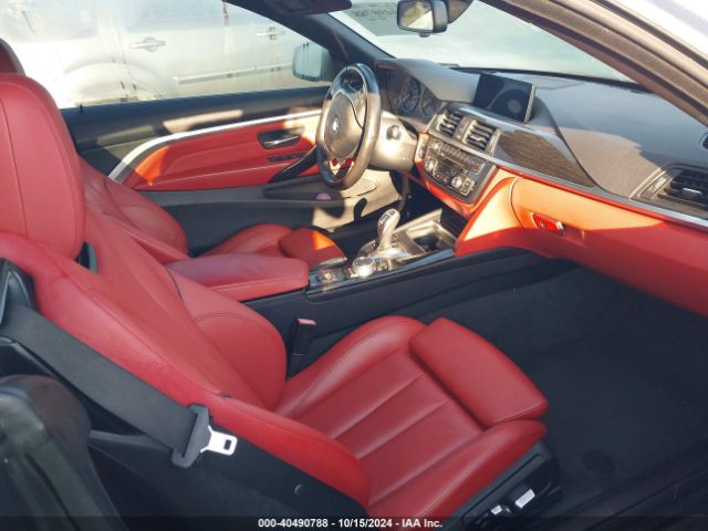 WBA4T9C53H5A14669 BMW 440I