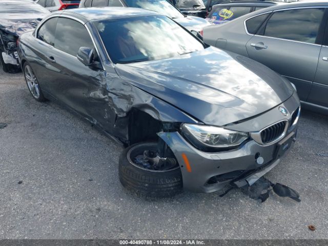 WBA4T9C53H5A14669 BMW 440I