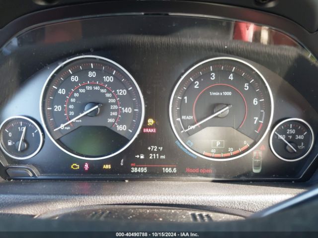 WBA4T9C53H5A14669 BMW 440I