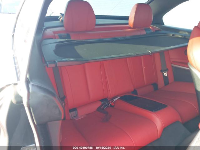 WBA4T9C53H5A14669 BMW 440I