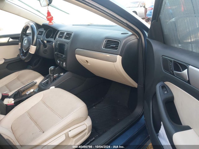 Volkswagen Jetta 1.4t Se 2017 3VWDB7AJ7HM387356 Image 5