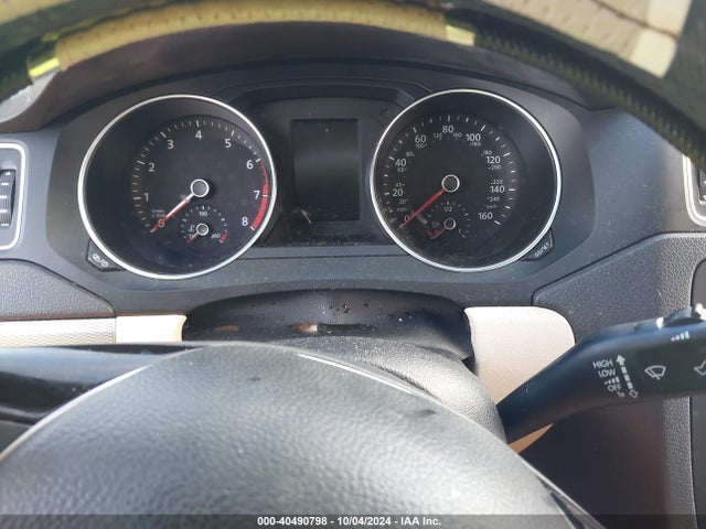 Volkswagen Jetta 1.4t Se 2017 3VWDB7AJ7HM387356 Image 7
