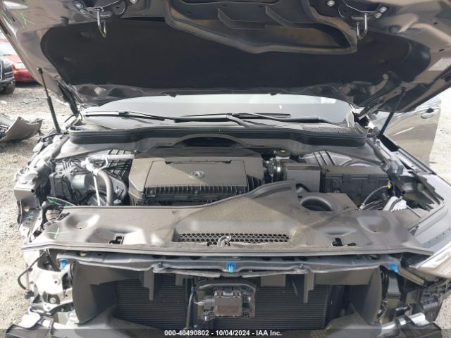 5J8YE1H41RL034477 Acura Mdx Technology Package