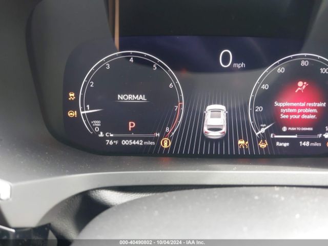 5J8YE1H41RL034477 Acura Mdx Technology Package