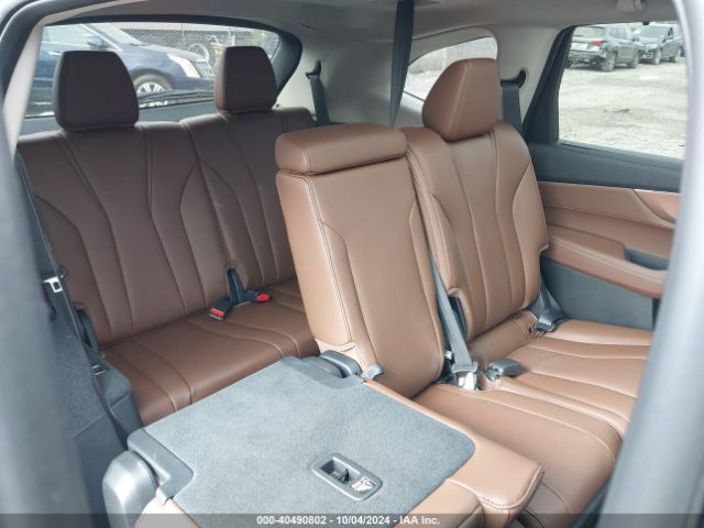5J8YE1H41RL034477 Acura Mdx Technology Package