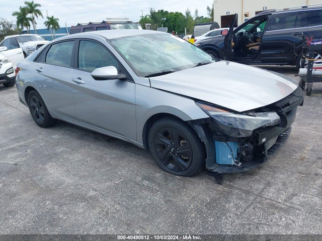 2023 5NPLM4AG9PH103984 main image