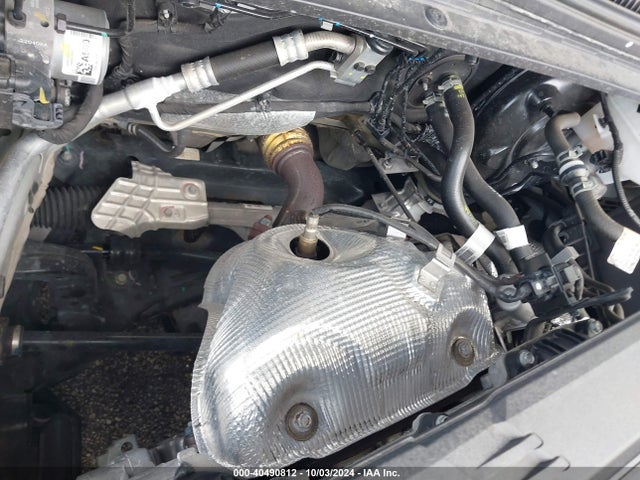 Hyundai ELANTRA SEL 2023 5NPLM4AG9PH103984 Image 17