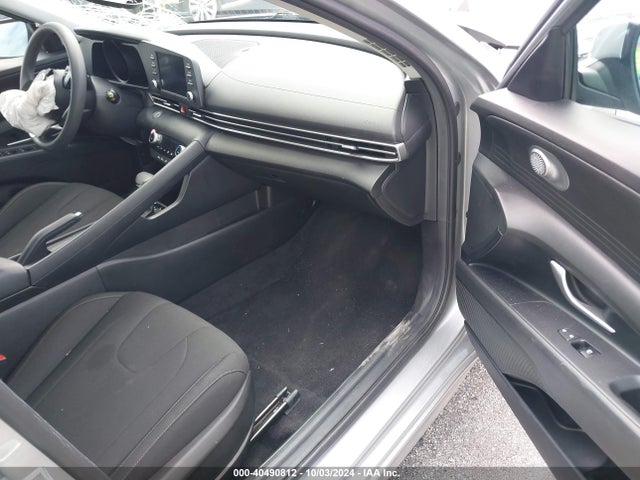 Hyundai ELANTRA SEL 2023 5NPLM4AG9PH103984 Image 5