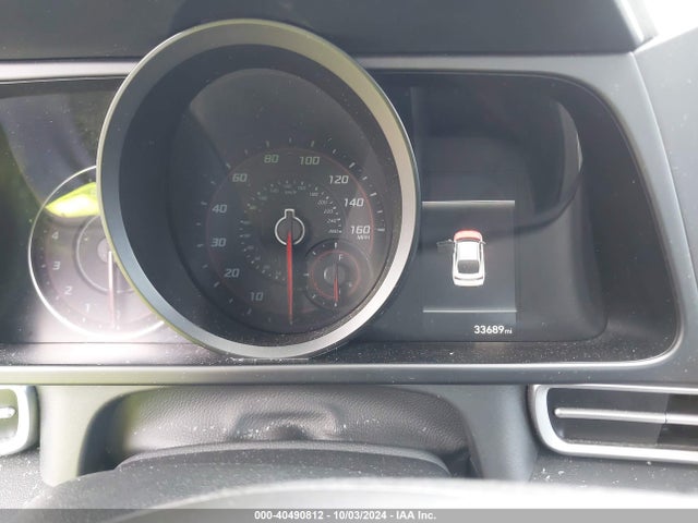 Hyundai ELANTRA SEL 2023 5NPLM4AG9PH103984 Image 7