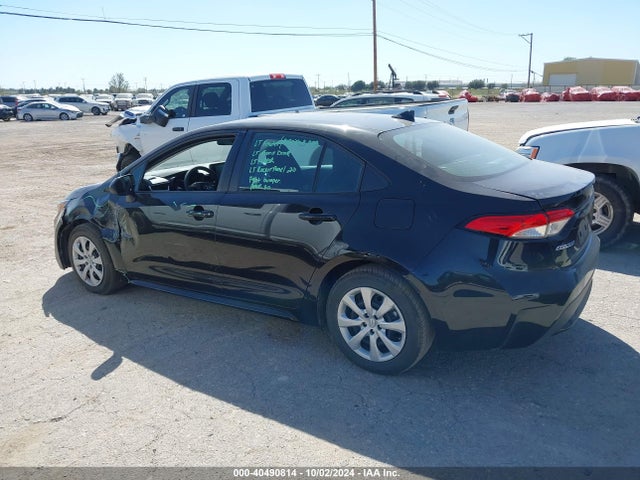 Toyota COROLLA LE 2022 5YFEPMAE1NP308746 Image 14