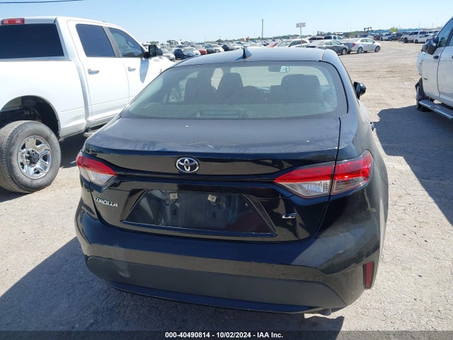 Toyota COROLLA LE 2022 5YFEPMAE1NP308746 Image 16