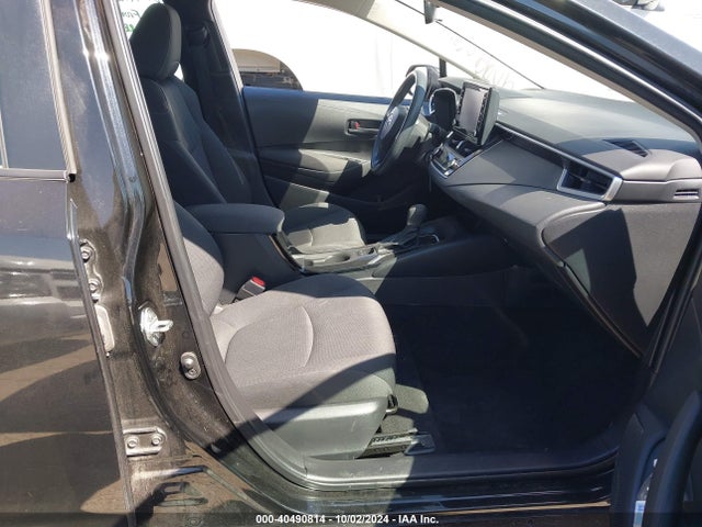 Toyota COROLLA LE 2022 5YFEPMAE1NP308746 Image 5