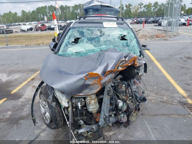 2HKRM4H73FH606201 Honda Cr-v Ex-l
