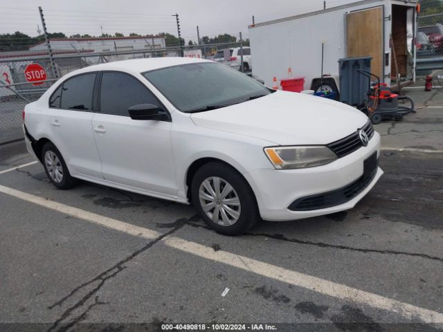 3VW2K7AJ6EM218304 auction archive image