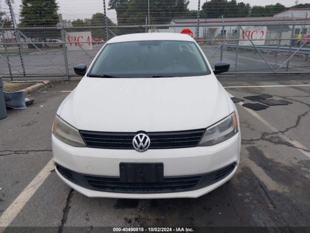 3VW2K7AJ6EM218304 Volkswagen JETTA S