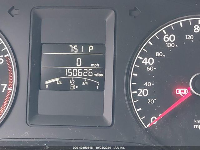 3VW2K7AJ6EM218304 Volkswagen JETTA S