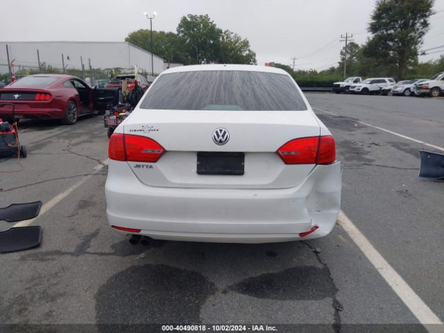 3VW2K7AJ6EM218304 Volkswagen JETTA S