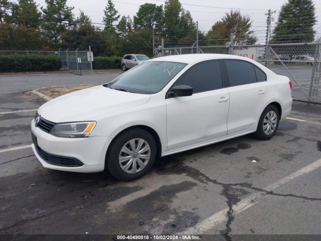 3VW2K7AJ6EM218304 Volkswagen JETTA S