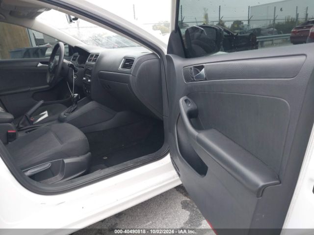 3VW2K7AJ6EM218304 Volkswagen JETTA S