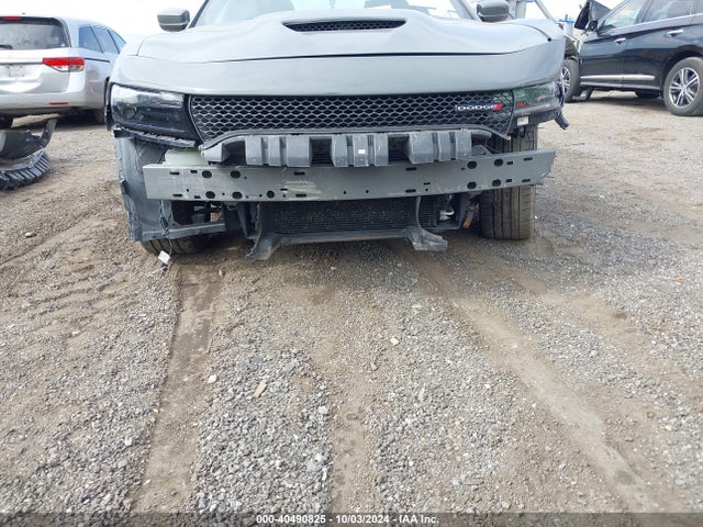 2C3CDXHGXKH678060 Dodge Charger Gt Rwd