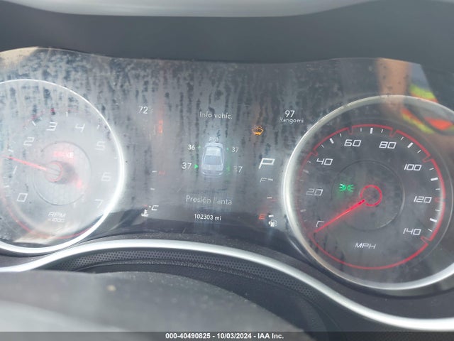 2C3CDXHGXKH678060 Dodge Charger Gt Rwd