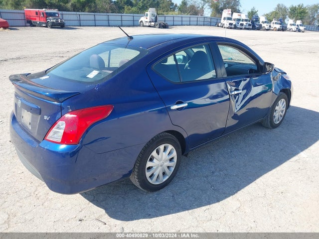 3N1CN7AP3JL801080 Nissan 2018