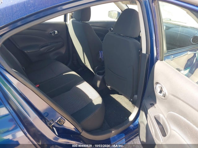 3N1CN7AP3JL801080 Nissan 2018