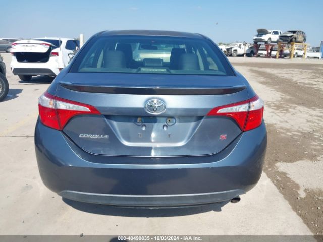 2T1BURHE9EC131359 Toyota Corolla S