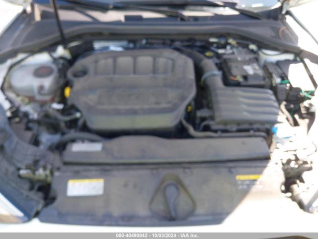 WAUAUDGY3PA116340 Audi A3 Premium 40 Tfsi Front-wheel Drive S Tronic