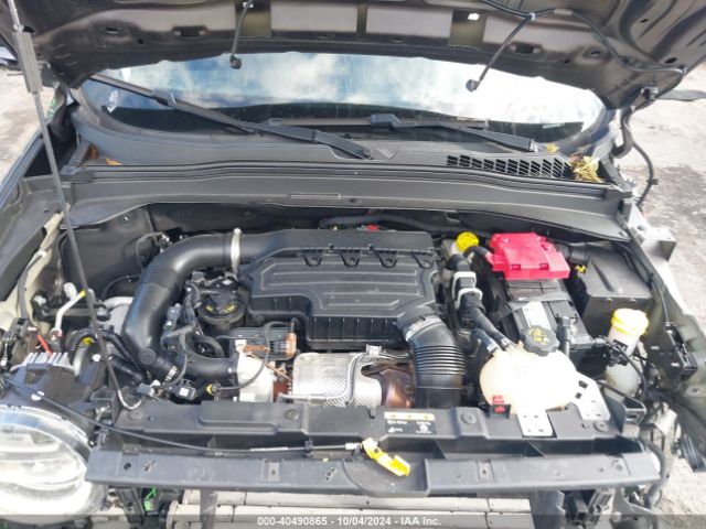 2021 JEEP RENEGADE ZACNJDB17MPM53321 Photo 9