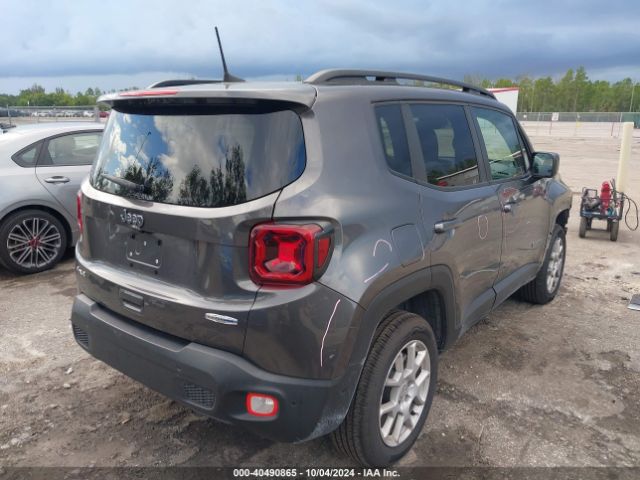 2021 JEEP RENEGADE ZACNJDB17MPM53321 Photo 3