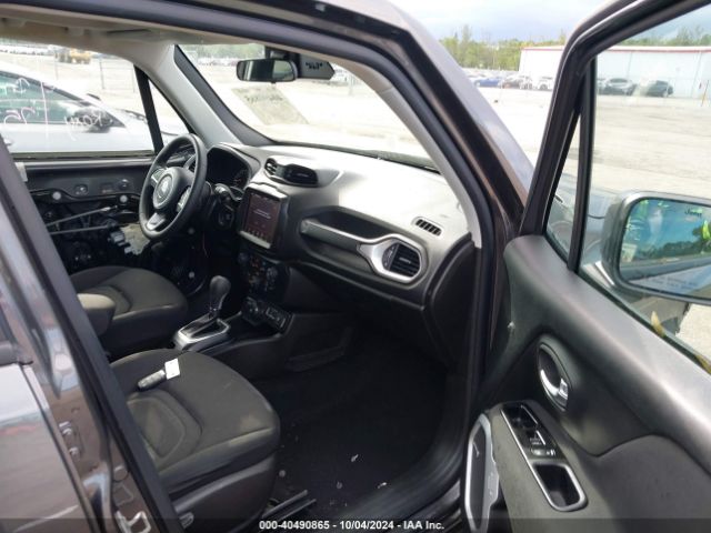 2021 JEEP RENEGADE ZACNJDB17MPM53321 Photo 4