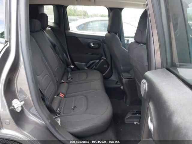 2021 JEEP RENEGADE ZACNJDB17MPM53321 Photo 7