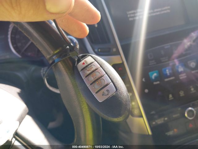 JN1EV7AR9HM838936 Infiniti Q50 3.0t Signature Edition