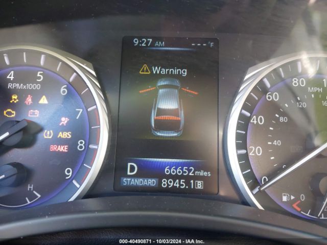 JN1EV7AR9HM838936 Infiniti Q50 3.0t Signature Edition