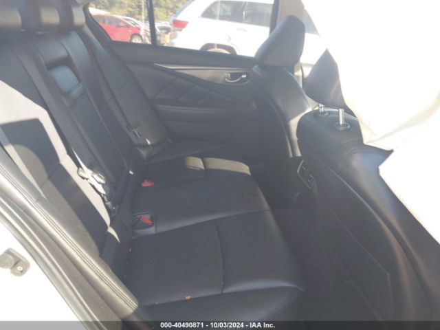 JN1EV7AR9HM838936 Infiniti Q50 3.0t Signature Edition