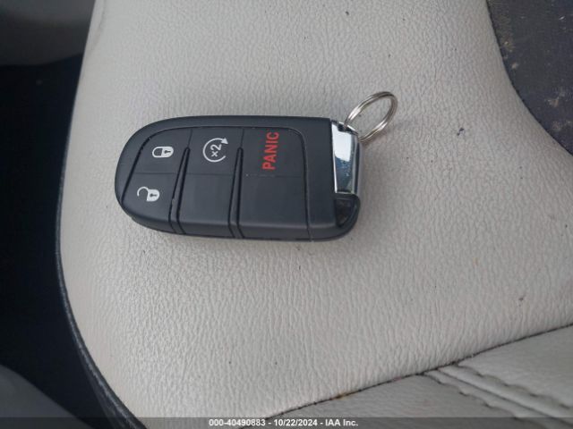 3C4NJCBB5KT654761 Jeep Compass Sun And Wheel Fwd